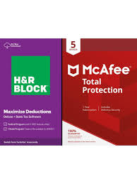 If you want unlimited devices it costs $100 for new. Handr Block 2020 Deluxe Plus Mcafee Total Protection Windows Office Depot