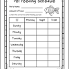 Theread more free printable family chore chart templates 1