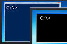 نتیجه تصویری برای چک کردن ورژن Powershell در ویندوز