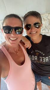 Myself and Laura Aagre. Where is she???? Anyone know!!