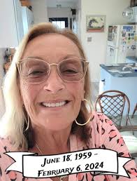 Passing of Teri R Insley in Cambridge, MD