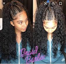 Just Read And See What Happens Fanfiction Fanfiction Amreading Books Wattpad Hair Styles Black Girl Prom Hairstyles Teenage Hairstyles