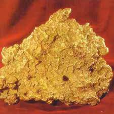 The broad river, saluda river, and little river all had extensive mining during the 1800s. The 5 Largest Gold Nuggets That Still Exist Bullionstar