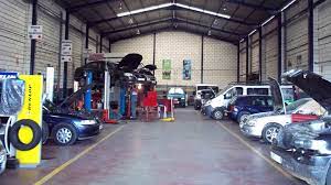 Talleres mecanicos en todas las comunidades y provincias españolas. Talleres Mecanicos Gomerias Y La Reapertura Limitada De Los Bancos Las Unicas Actividades Economicas Que Volveran Al Trabajo Infobae