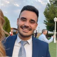 Jesus Palomares's Instagram, Twitter & Facebook