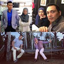 The latest music videos, short movies, tv shows, funny and extreme videos. Tuan Anas Mikael 5 Hari Beraya Myinfotaip