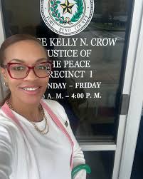 Judge Kali Morgan (@judgekalimorgan) • Instagram photos and videos