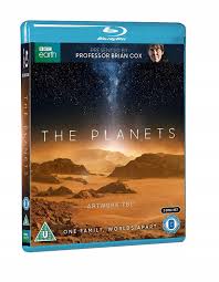 It is designed to supersede the dvd format. Planety 2 Blu Ray The Planets 2019 Brian Cox Bbc 9348572740 Allegro Pl