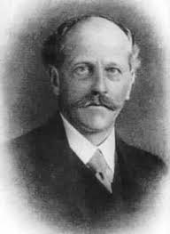 Percival Lowell (1855-1916)