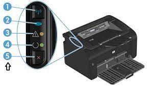 Solve iq™ easy scan & update. Hp Laserjet P1102w Wireless Setup Windows Mac