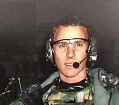 MAJ Thomas Harter “Tom, Dalton Fury” Greer (1964-2016)