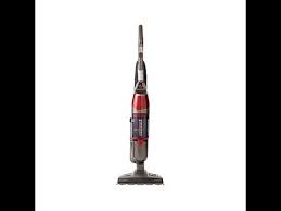 Microfiber scrubby mop pads are designed for stubborn messes on durable surfaces, for delicate surfaces see our soft mop pads. Bissell Symphony Allinone Vacuum And Steam Mop Youtube