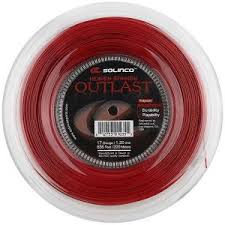Solinco Tour Bite Strings Reel