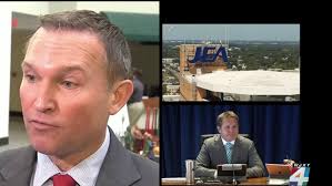 Looking back at former mayor's ties to proposed JEA sale after former  utility CEO's conviction