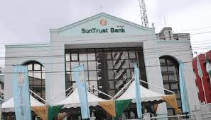 Locations with suntrust bank offices are shown on the map below. Suntrust Walks Lending Talk As 6 Smes Get 46m Each Businessday Ng