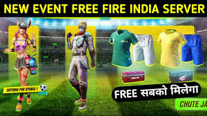 As you know, there are a lot of robots trying to use our generator, so to make sure that our free generator will only be used for players, you need to complete a quick task, register your number, or download a mobile app. New Event Football Jersey In Free Fire Upcoming Big Update Free Fire 2020 New Event Free Fire Youtube