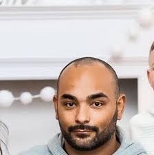 Natalie Anderson and Ed Burdette's Wedding Website