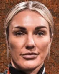 BoxRec: Jasmine Hale