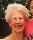 Obituary information for Joyce M. Shephard