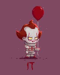 No Photo Description Available Horror Movies Memes Pennywise The Dancing Clown Scary Wallpaper