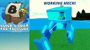 Get russo's sword of truth: How To Build A Walking Robot In Build A Boat Herunterladen