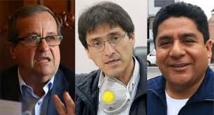 COVID-19 en Perú: Autoridades regionales y locales que padecieron el virus 