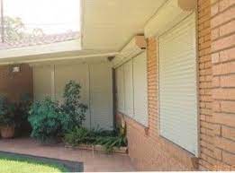 Pin On Roll Down Hurricane Shutters