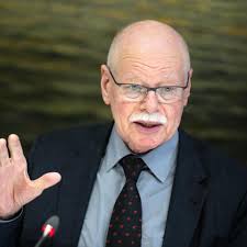 Bremer Innensenator: Mäurer erwägt AfD-Verbot in Ostdeutschland