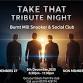 TAKE THAT TRIBUTE NIGHT event image