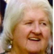 Donna Dier (Silbaugh) Obituary