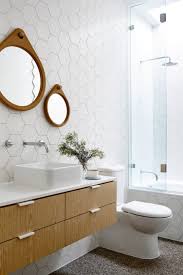 I played around with the idea of painting though lace years ago, and tried it on canvas. Bathroom Inspiration Gorgeous Tile Ideas