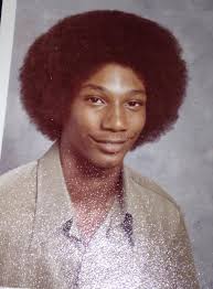 Remembering Raymond Vincent Boren, Class of 1955