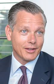 Wir sind auf klarem Wachstumskurs«