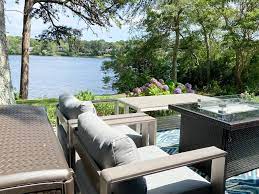 Serenity Views Waterfront Retreat Kayaks Firepit Houses For Rent In Yarmouth Massachusetts United States In 2021 Yarmouth Kayaking Waterfront