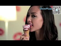 [ShowMuse] Jessica C 接吻課程絕密片段- YouTube