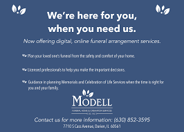We did not find results for: Darien Il Funeral Home Cremation Modell Funeral Home Cremation Services