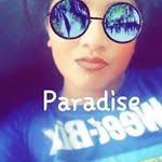 Malia Tonga's Instagram, Twitter & Facebook