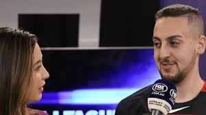 Gazza Predicts Round 4 of the E-League