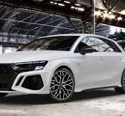 Audi - A3 Type 8V (Sportback) Wheels and Tyre Packages