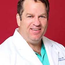 TIMOTHY C CASPERSON, DPM