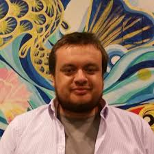 John Venegas (@jd_venegas)