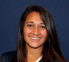 2014 Women's Lacrosse Roster