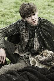 Speaking to nme, the jojen reed actor admitted that he'd nowhere near finished watching. Game Of Thrones Photo Jojen Reed Thomas Brodie Sangster Thomas Sangster Thomas Brodie