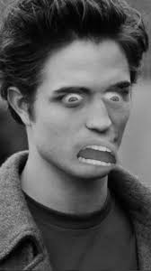 Censored post about runaway cemetery and bathtub in Cursed AI group