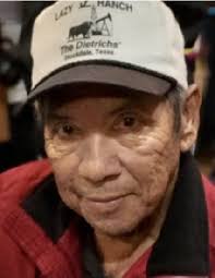 John Granado Alexander