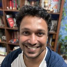 Alex Mathew (@CoolLx)