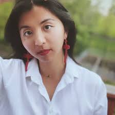 Ode to Fragments of Memory by Jade Song — KWELI