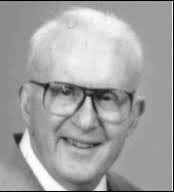 Donald Drew Obituary (2003)