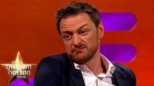 James mcavoy on on his bromance with michael fassbender. James Mcavoy Used His Grandad S Razor To Shave His Balls The Graham Norton Show Youtube
