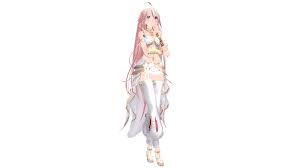 Mmd Model Download Tda Arabian Princess Ia By K Manoc1 Deviantart Com On Deviantart Arabian Dress Arabian Princess Model